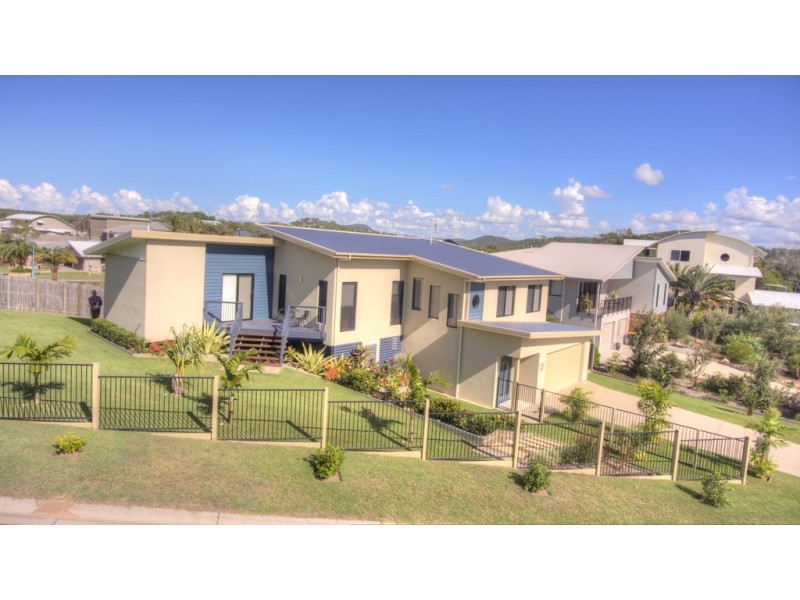 10 Northbreak Drive, Agnes Water QLD 4677