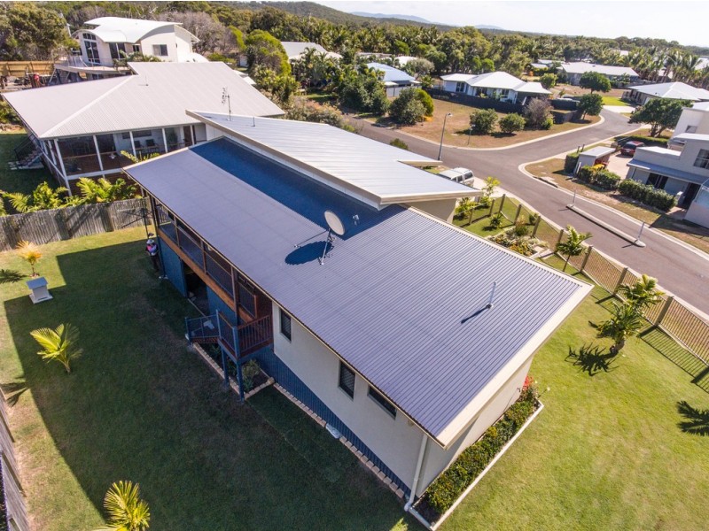 10 Northbreak Drive, Agnes Water QLD 4677