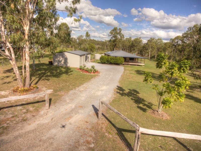105 Messmate Drive, Miriam Vale QLD 4677