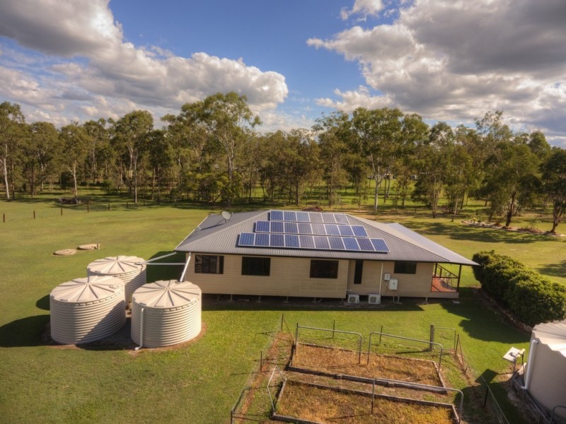 105 Messmate Drive, Miriam Vale QLD 4677
