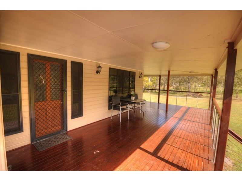 105 Messmate Drive, Miriam Vale QLD 4677