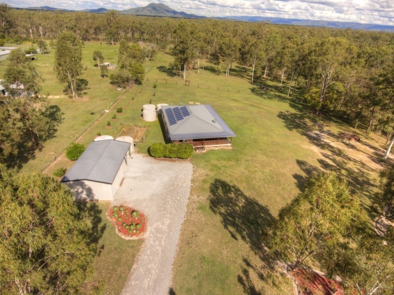 105 Messmate Drive, Miriam Vale QLD 4677