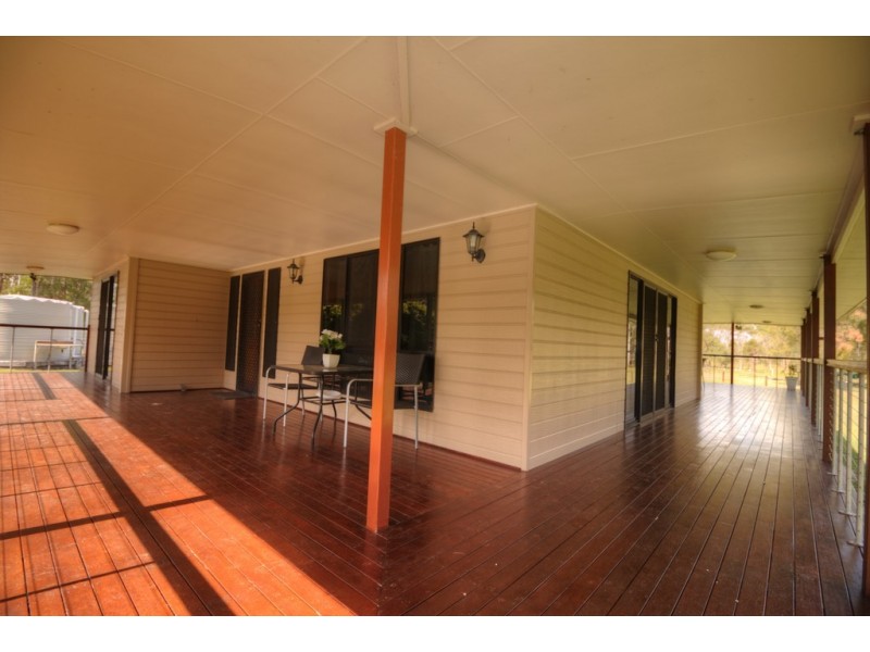 105 Messmate Drive, Miriam Vale QLD 4677