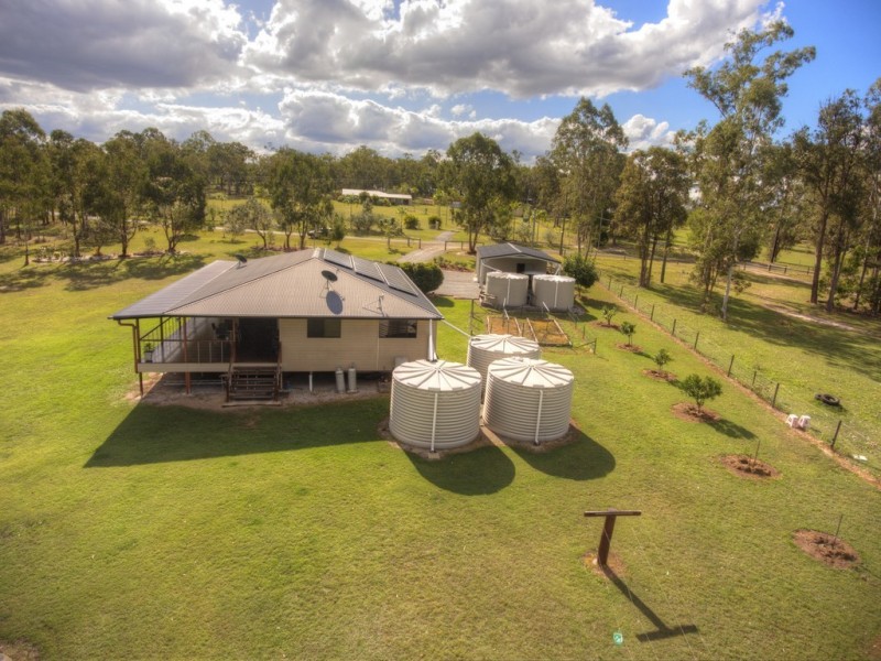 105 Messmate Drive, Miriam Vale QLD 4677