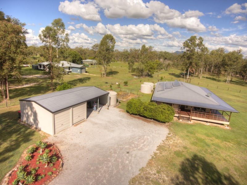 105 Messmate Drive, Miriam Vale QLD 4677