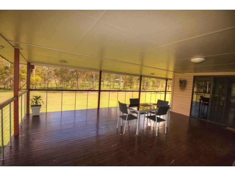 105 Messmate Drive, Miriam Vale QLD 4677