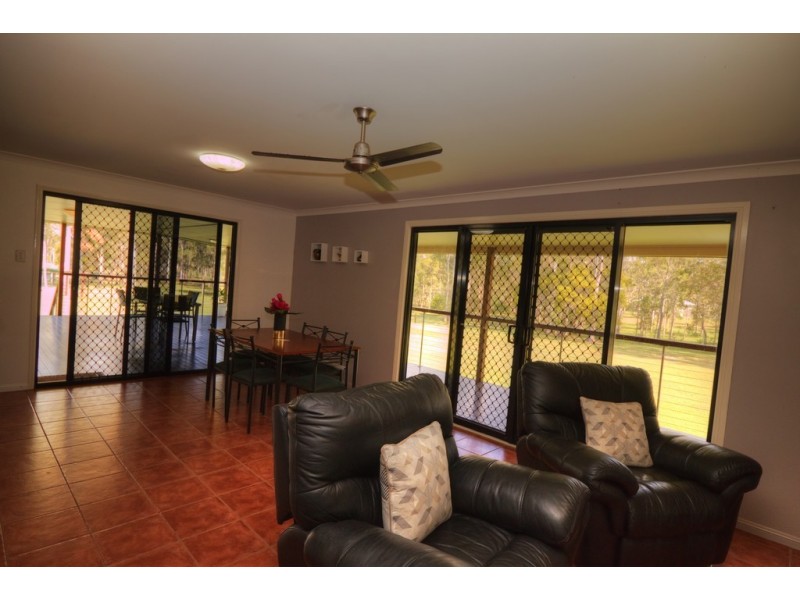 105 Messmate Drive, Miriam Vale QLD 4677
