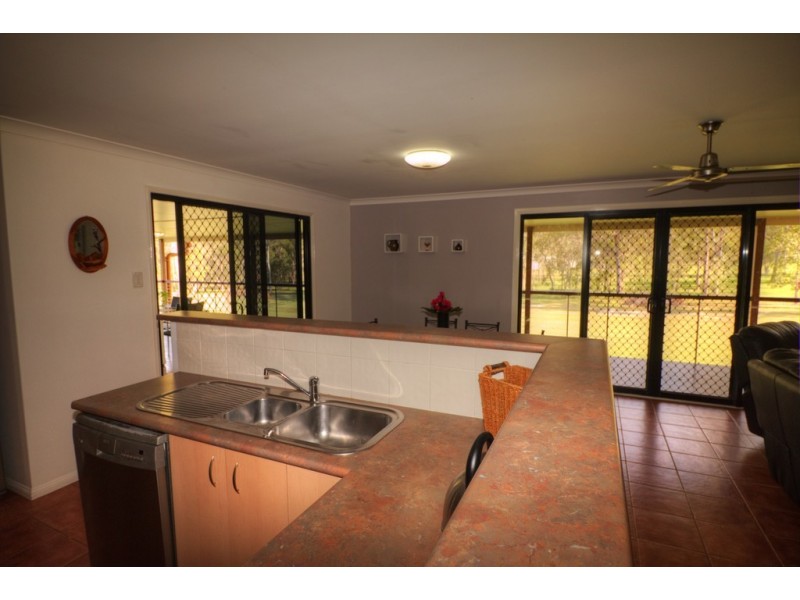 105 Messmate Drive, Miriam Vale QLD 4677