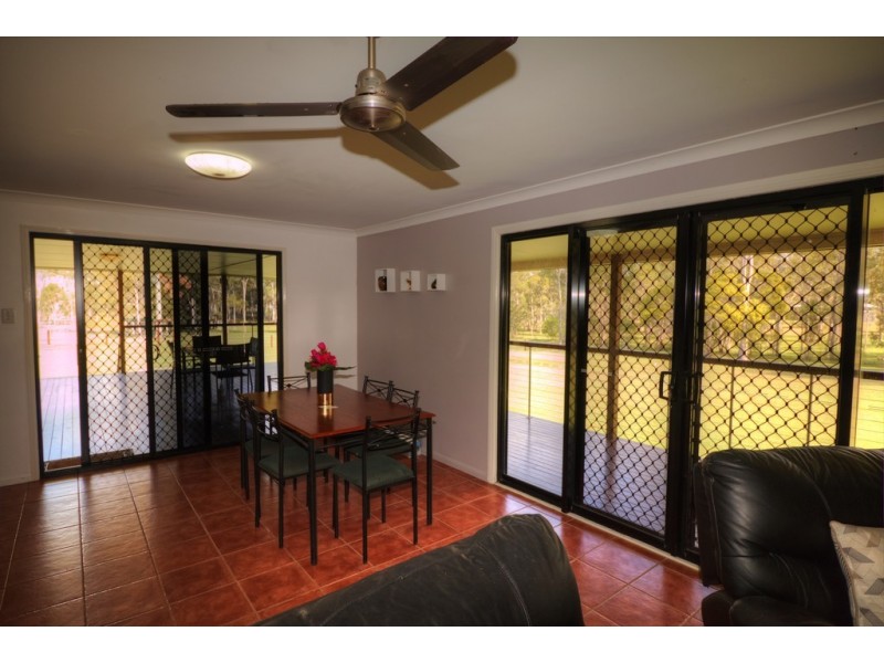 105 Messmate Drive, Miriam Vale QLD 4677