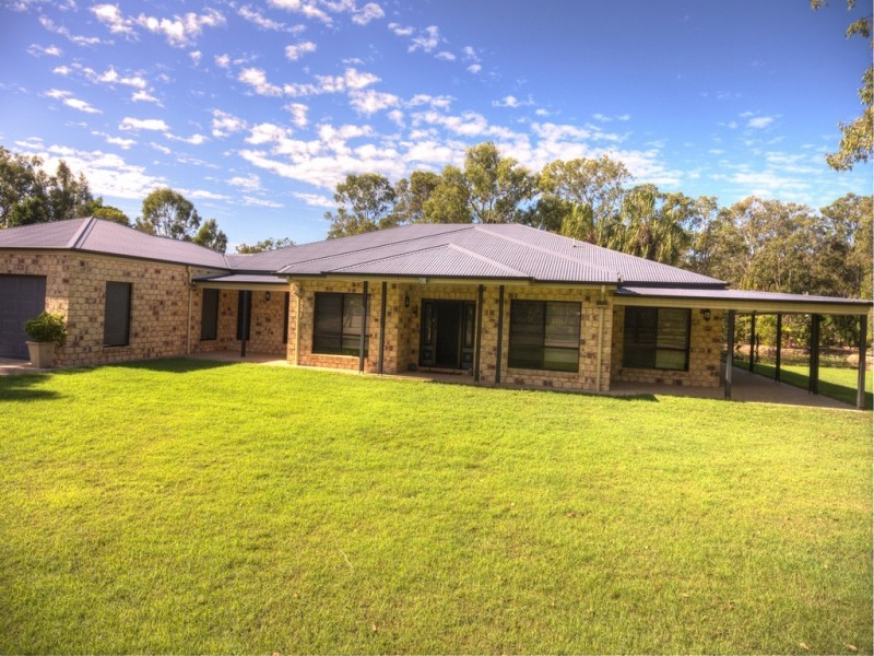 211 Allingham Way, Agnes Water QLD 4677