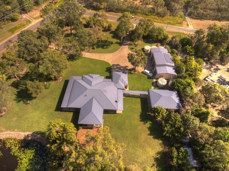 211 Allingham Way, Agnes Water QLD 4677