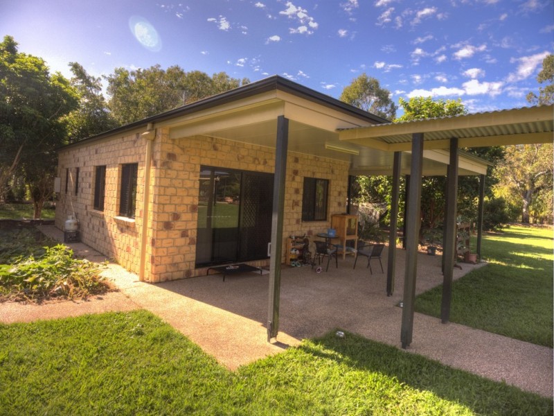 211 Allingham Way, Agnes Water QLD 4677