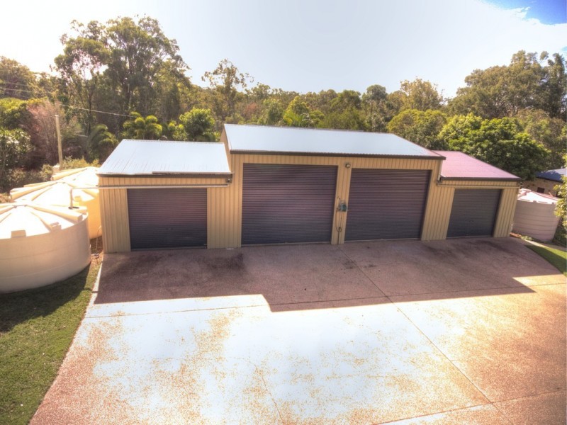 211 Allingham Way, Agnes Water QLD 4677