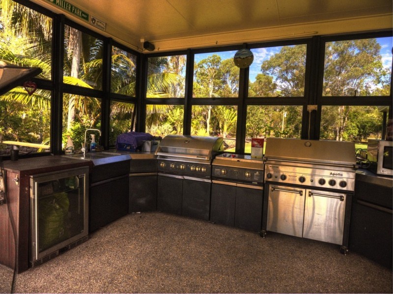 211 Allingham Way, Agnes Water QLD 4677
