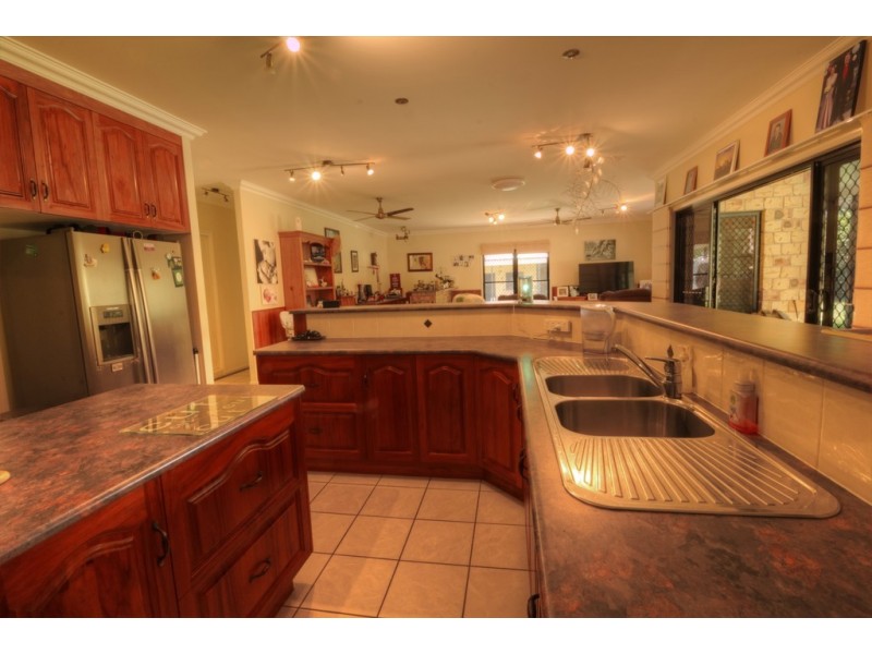 211 Allingham Way, Agnes Water QLD 4677