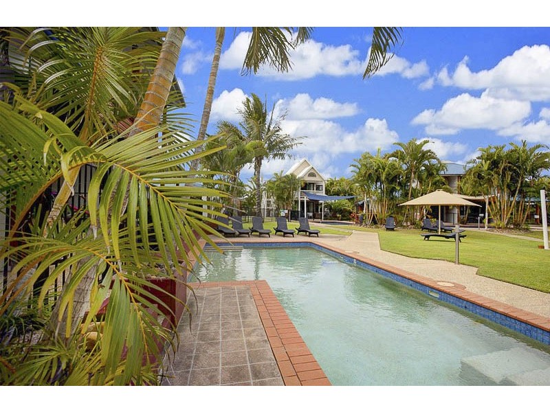 55 /2 Beaches Village Circuit, Agnes Water QLD 4677