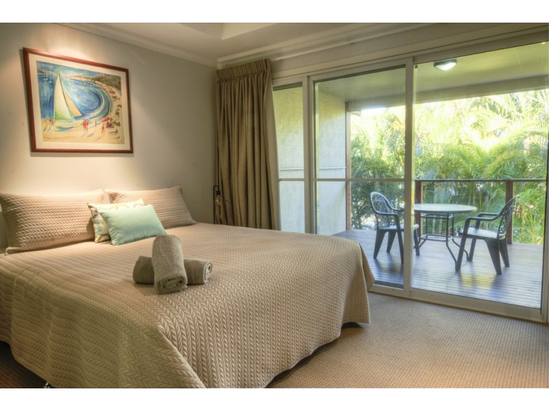 55 /2 Beaches Village Circuit, Agnes Water QLD 4677