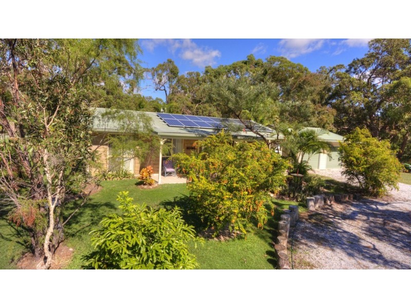 109 Whyte Crescent, Agnes Water QLD 4677