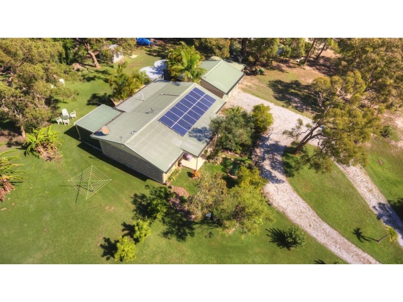 109 Whyte Crescent, Agnes Water QLD 4677