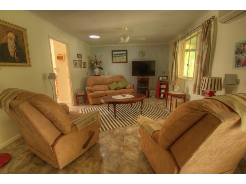 109 Whyte Crescent, Agnes Water QLD 4677