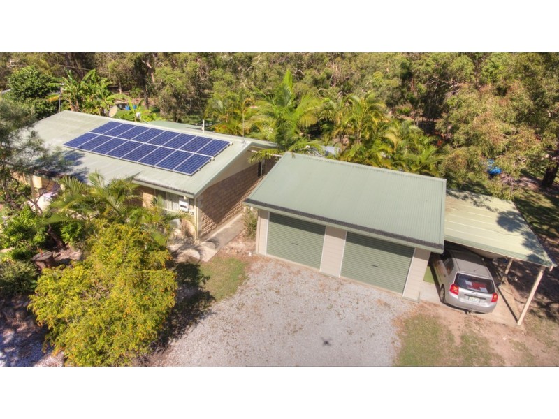 109 Whyte Crescent, Agnes Water QLD 4677