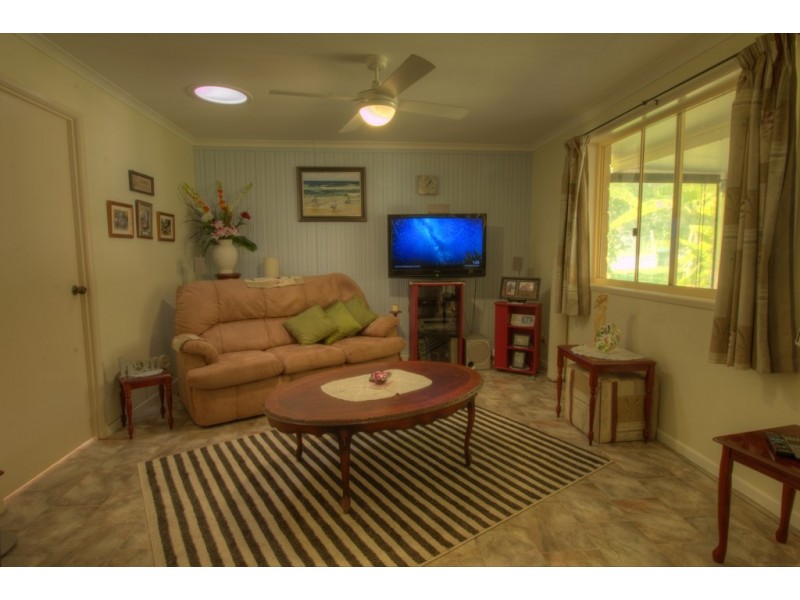 109 Whyte Crescent, Agnes Water QLD 4677