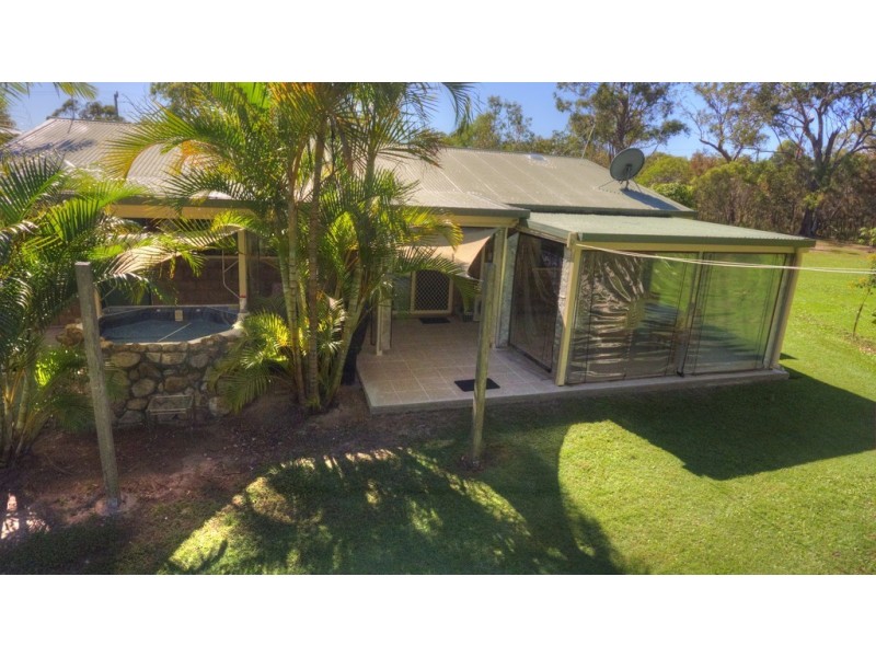 109 Whyte Crescent, Agnes Water QLD 4677