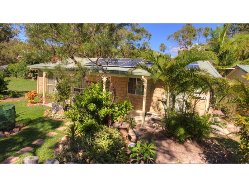 109 Whyte Crescent, Agnes Water QLD 4677