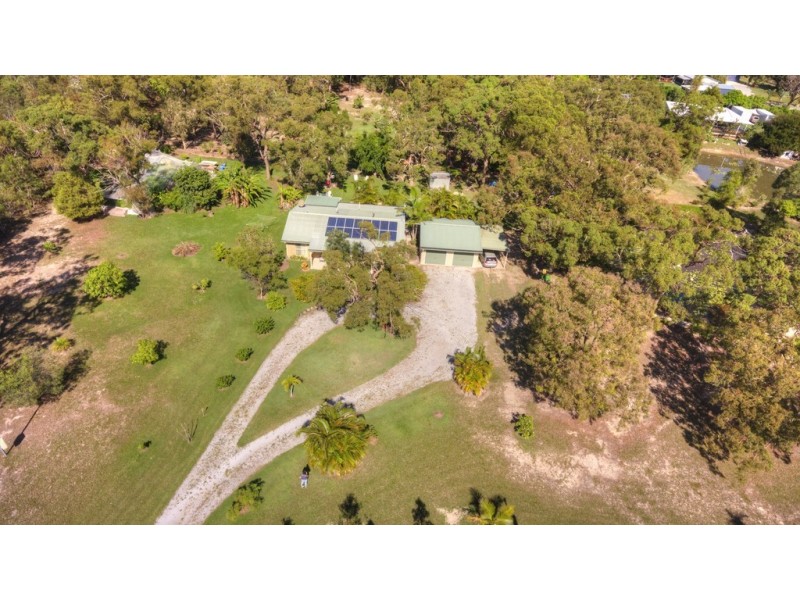 109 Whyte Crescent, Agnes Water QLD 4677