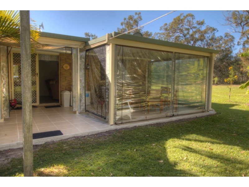 109 Whyte Crescent, Agnes Water QLD 4677