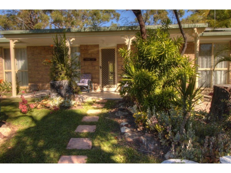 109 Whyte Crescent, Agnes Water QLD 4677
