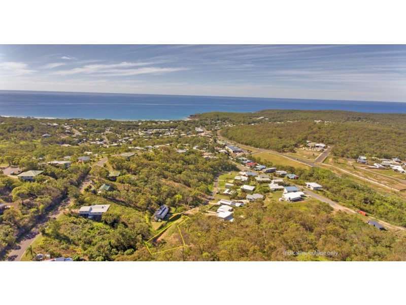 23 Bayview Close, Agnes Water QLD 4677