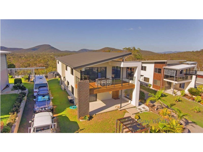 83 Seaspray Drive, Agnes Water QLD 4677