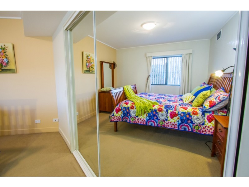 Unit 209 Beaches Village Circuit, Agnes Water QLD 4677