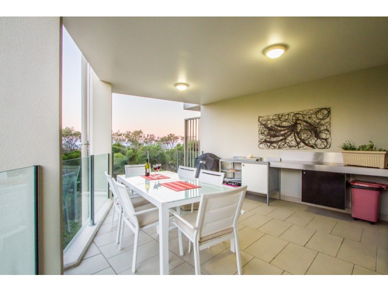 Unit 209 Beaches Village Circuit, Agnes Water QLD 4677