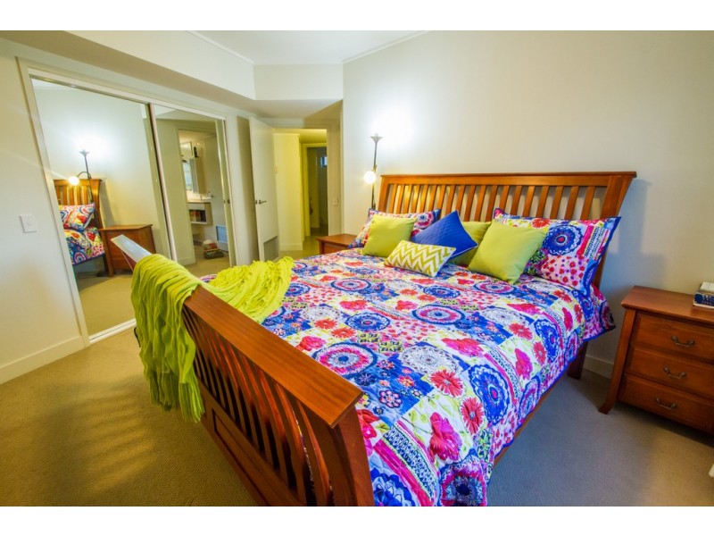 Unit 209 Beaches Village Circuit, Agnes Water QLD 4677