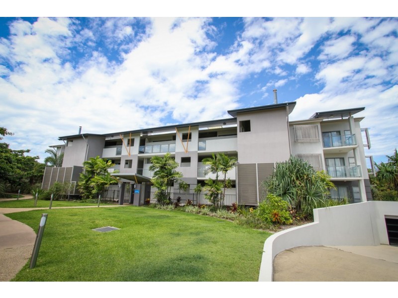 Unit 209 Beaches Village Circuit, Agnes Water QLD 4677