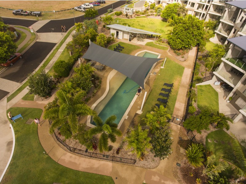 Unit 209 Beaches Village Circuit, Agnes Water QLD 4677