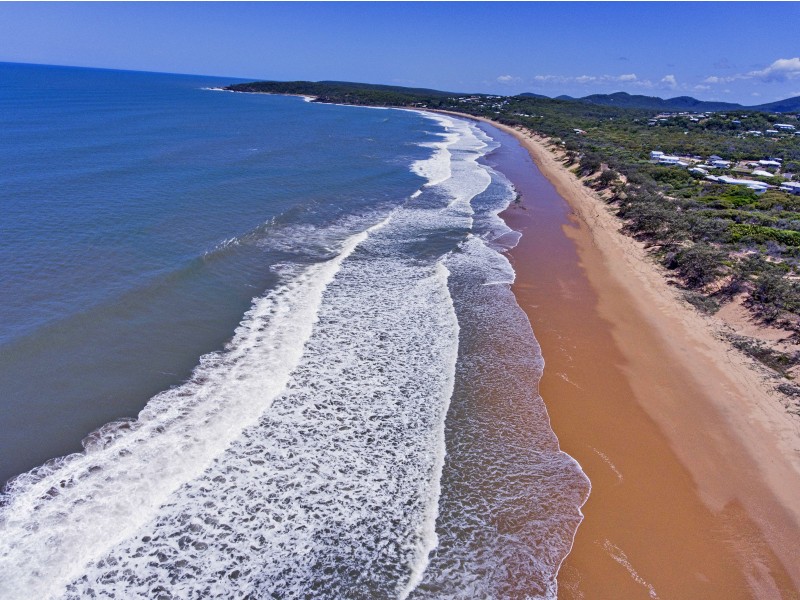 Unit 209 Beaches Village Circuit, Agnes Water QLD 4677