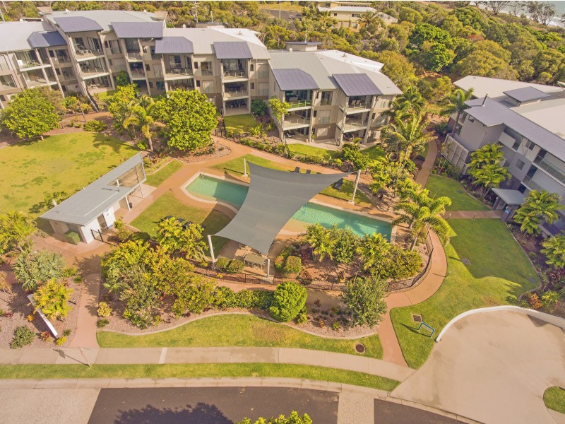 Unit 209 Beaches Village Circuit, Agnes Water QLD 4677