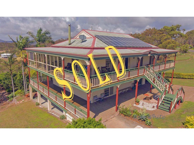 25 Seaspray Drive, Agnes Water QLD 4677