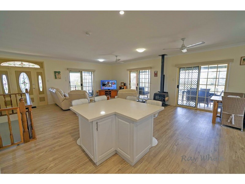 25 Seaspray Drive, Agnes Water QLD 4677