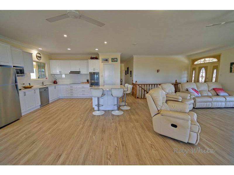 25 Seaspray Drive, Agnes Water QLD 4677