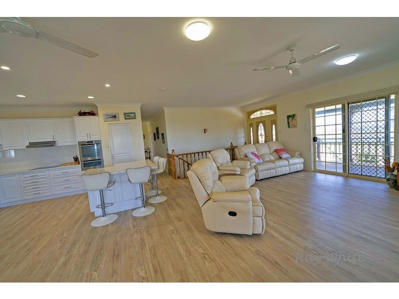 25 Seaspray Drive, Agnes Water QLD 4677