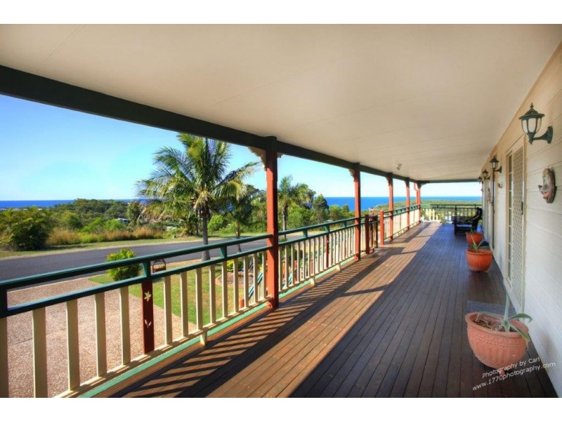 25 Seaspray Drive, Agnes Water QLD 4677