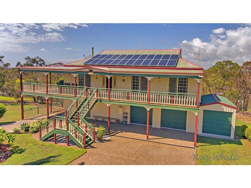 25 Seaspray Drive, Agnes Water QLD 4677