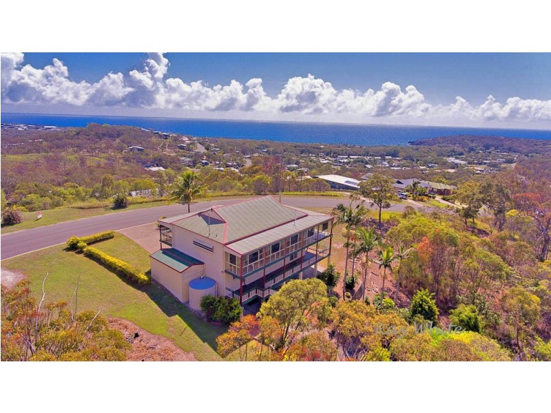 25 Seaspray Drive, Agnes Water QLD 4677