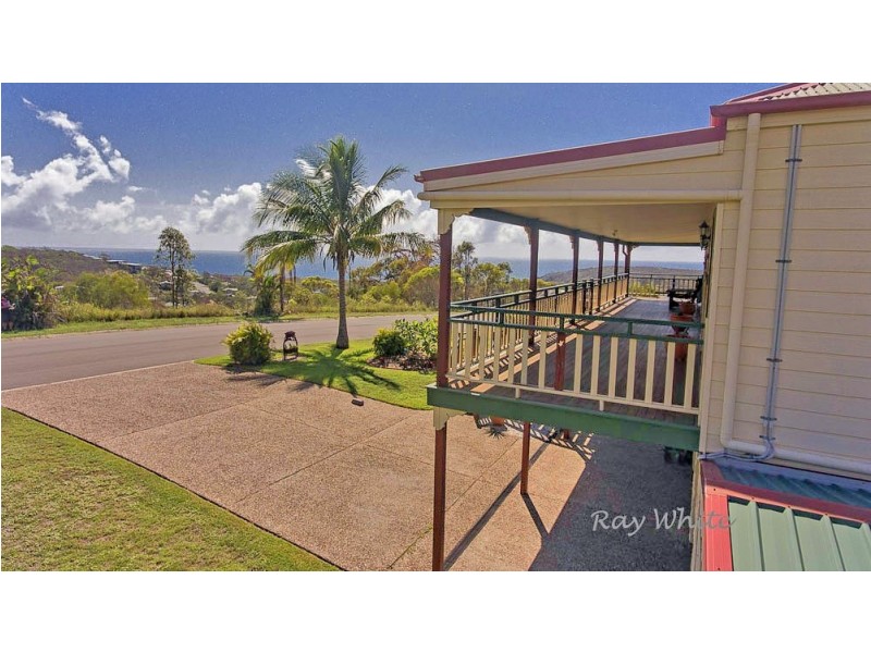 25 Seaspray Drive, Agnes Water QLD 4677