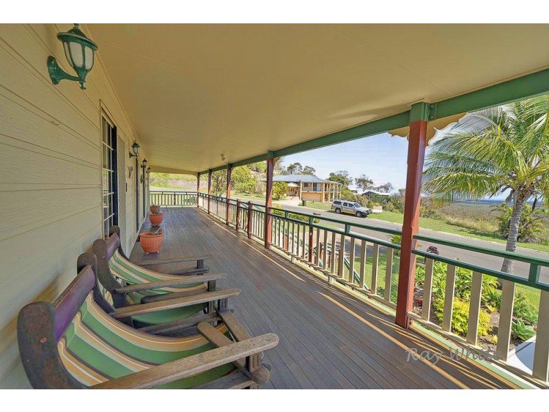 25 Seaspray Drive, Agnes Water QLD 4677