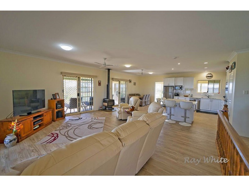 25 Seaspray Drive, Agnes Water QLD 4677